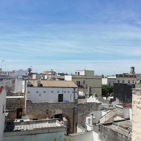Vacanze nel salento Nardò Esterno foto