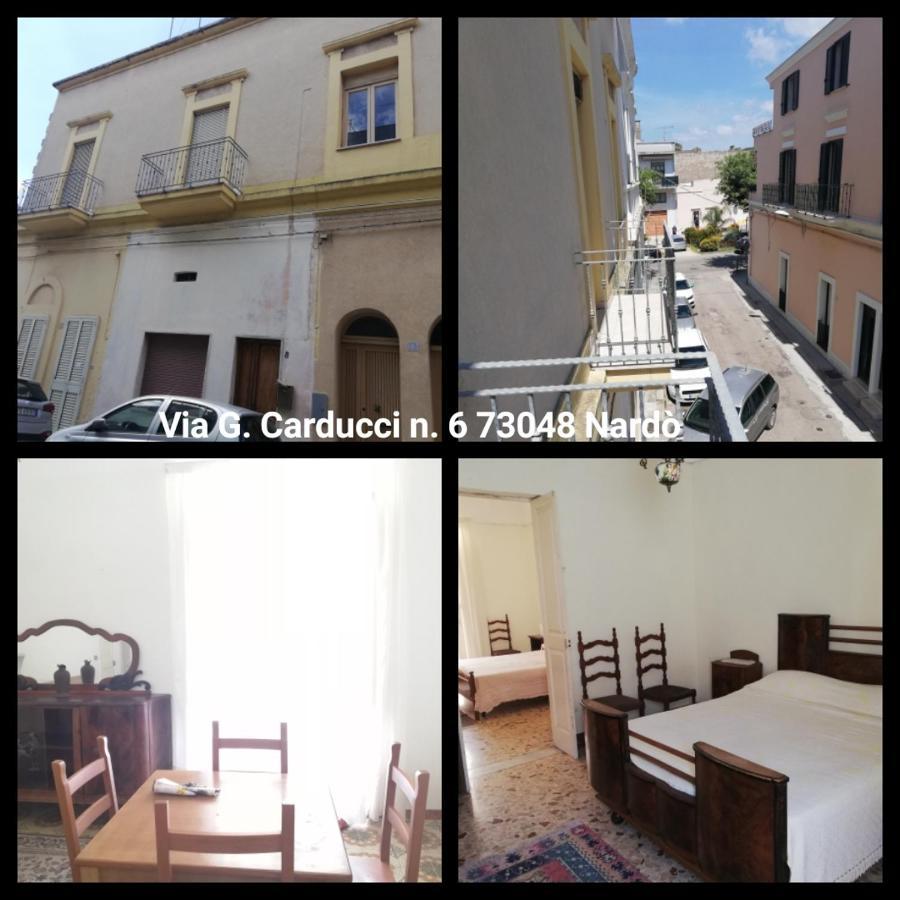 Vacanze nel salento Nardò Esterno foto